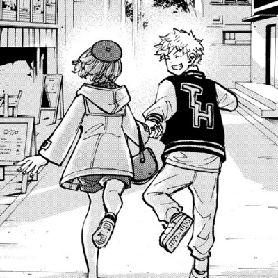 Tokyo Revengers