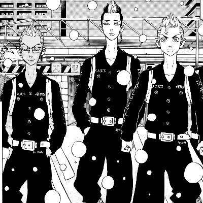 Tokyo Revengers