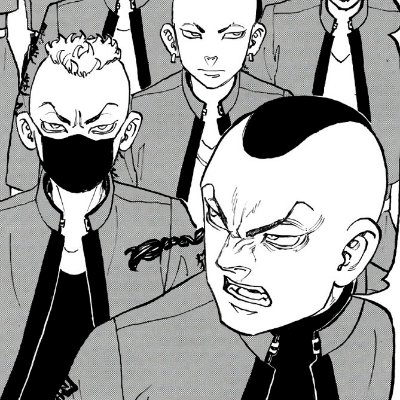 Tokyo Revengers