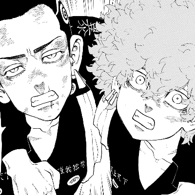 Tokyo Revengers