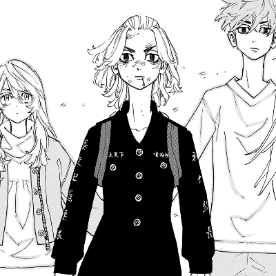 Tokyo Revengers