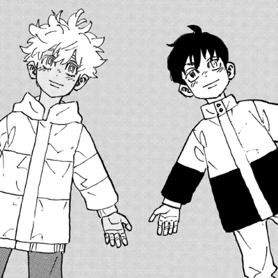 Tokyo Revengers