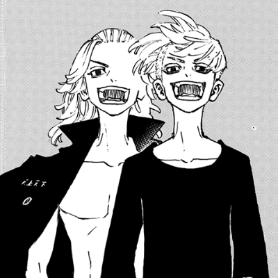 Tokyo Revengers