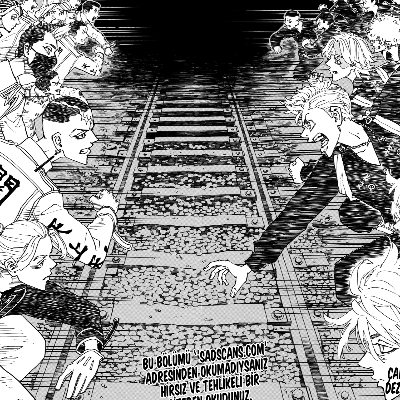 Tokyo Revengers