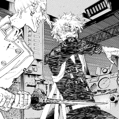 Tokyo Revengers