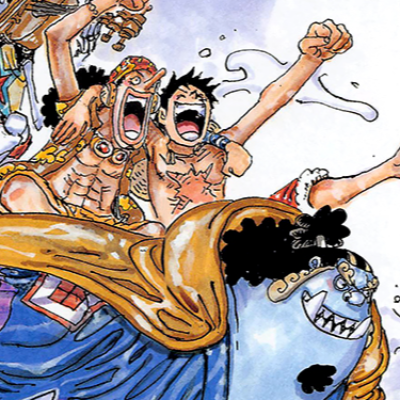 One Piece
