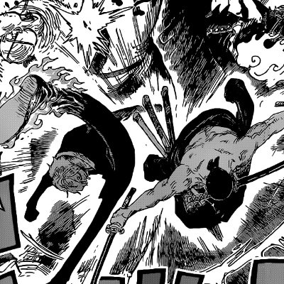 One Piece