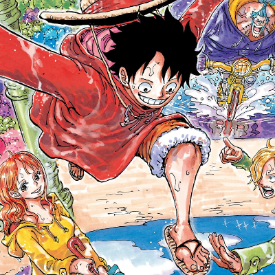 One Piece