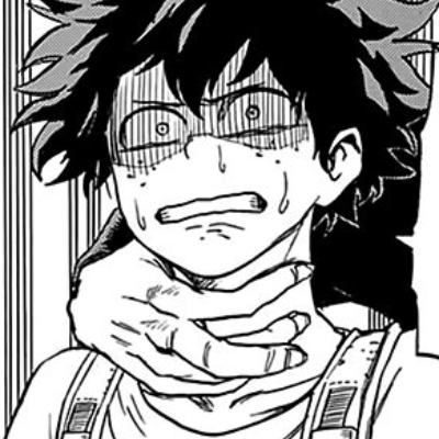 Boku no Hero Academia