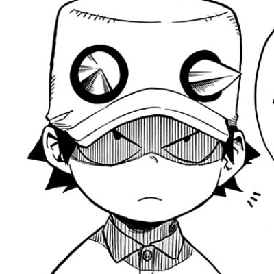 Boku no Hero Academia