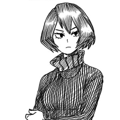 Boku no Hero Academia