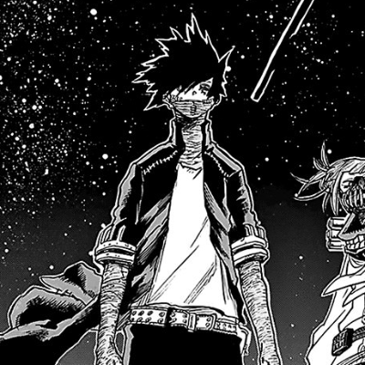 Boku no Hero Academia