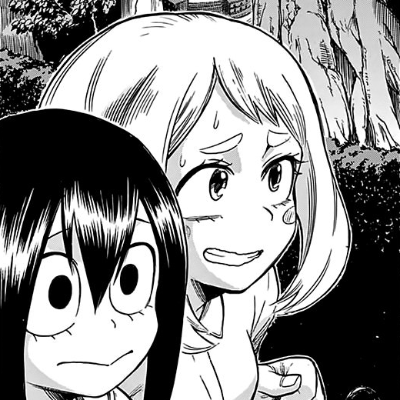 Boku no Hero Academia