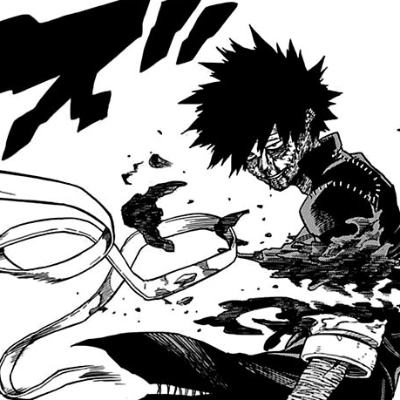 Boku no Hero Academia