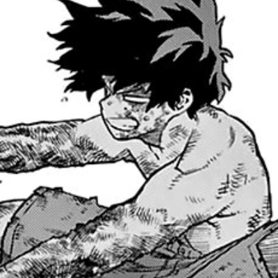 Boku no Hero Academia