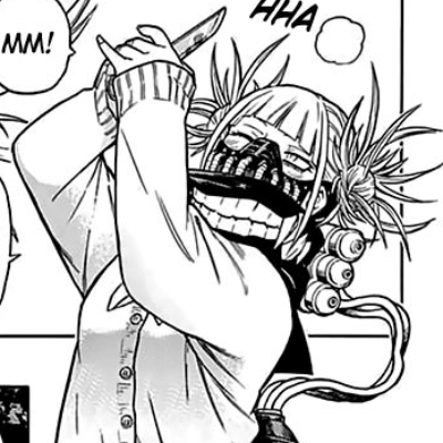 Boku no Hero Academia