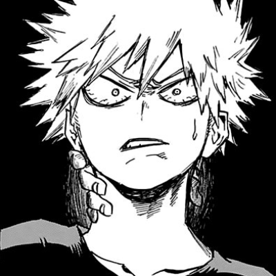 Boku no Hero Academia