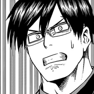 Boku no Hero Academia