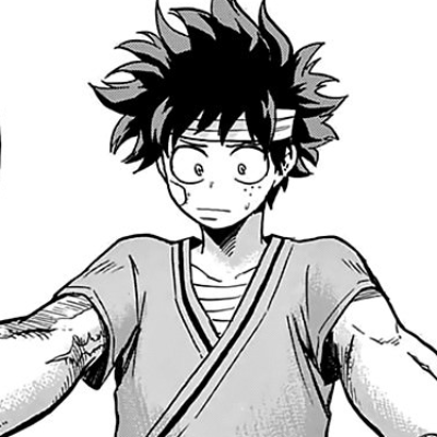 Boku no Hero Academia