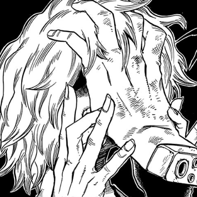 Boku no Hero Academia