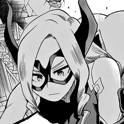 Boku no Hero Academia