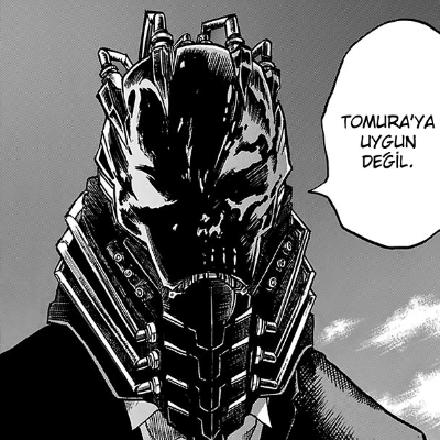 Boku no Hero Academia