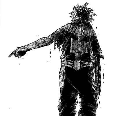 Boku no Hero Academia