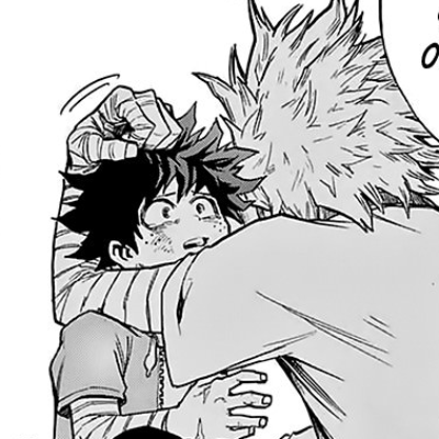 Boku no Hero Academia