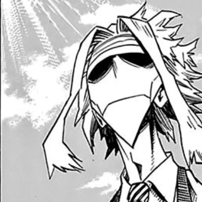 Boku no Hero Academia