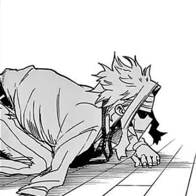 Boku no Hero Academia