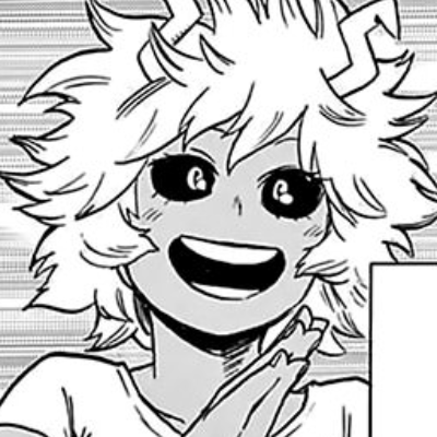 Boku no Hero Academia