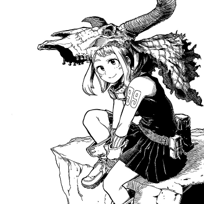 Boku no Hero Academia