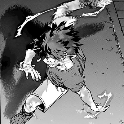Boku no Hero Academia