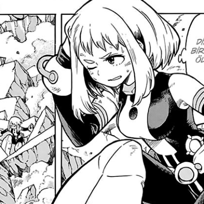 Boku no Hero Academia