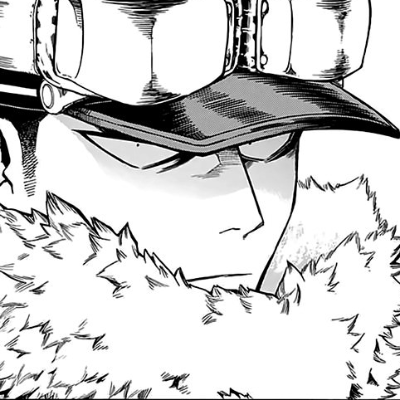 Boku no Hero Academia
