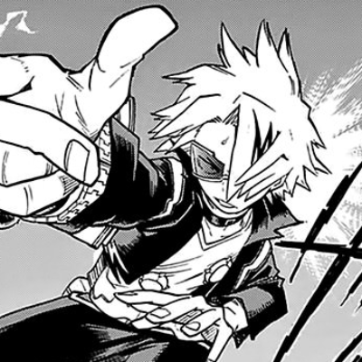 Boku no Hero Academia
