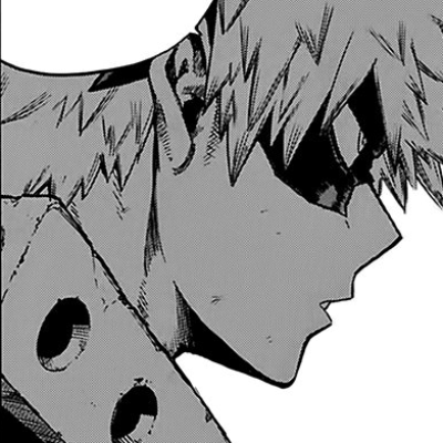 Boku no Hero Academia