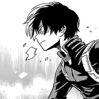 Boku no Hero Academia