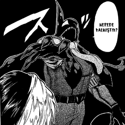 Boku no Hero Academia