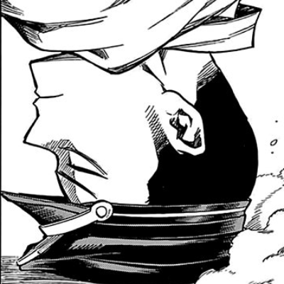 Boku no Hero Academia