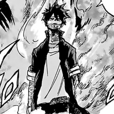 Boku no Hero Academia