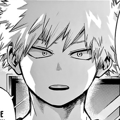 Boku no Hero Academia