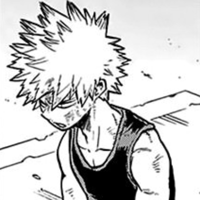Boku no Hero Academia