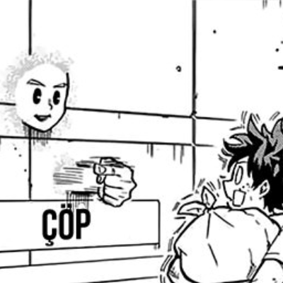 Boku no Hero Academia
