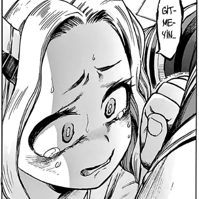 Boku no Hero Academia