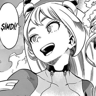 Boku no Hero Academia