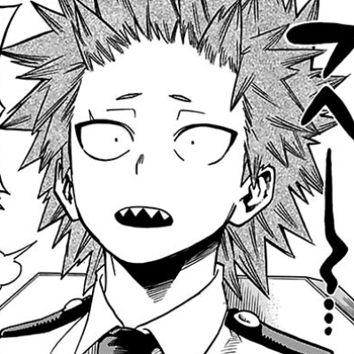 Boku no Hero Academia