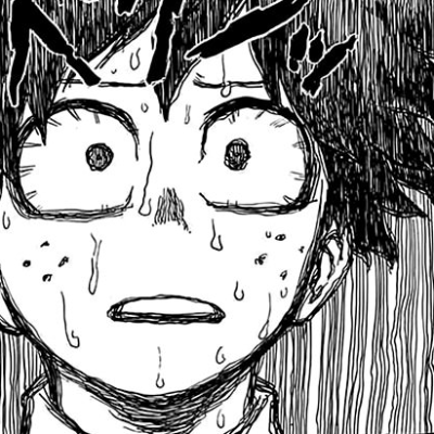 Boku no Hero Academia