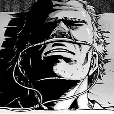 Boku no Hero Academia