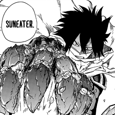 Boku no Hero Academia